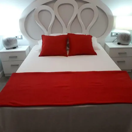 Carihuela New Design On *