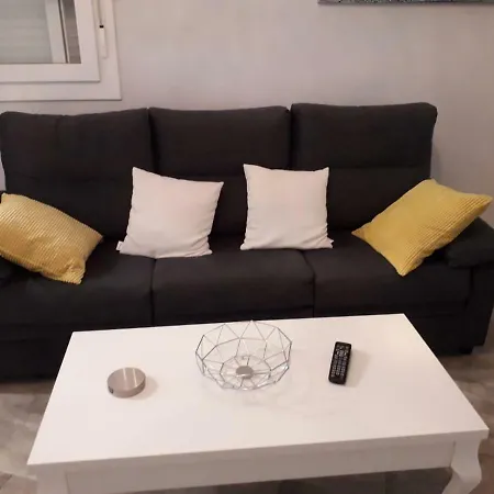 Carihuela New Design On * Torremolinos