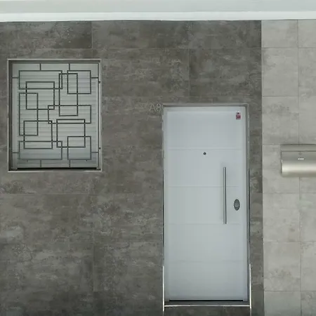 Carihuela New Design On Apartment *