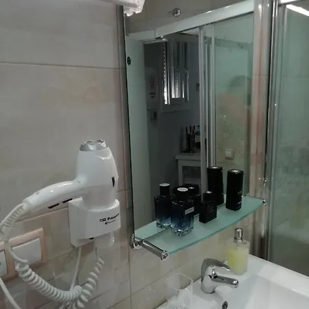 Apartment Carihuela New Design On Torremolinos